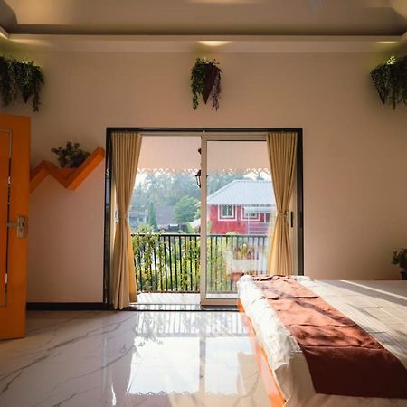 Cherryleen Resort Nagaon Exterior photo