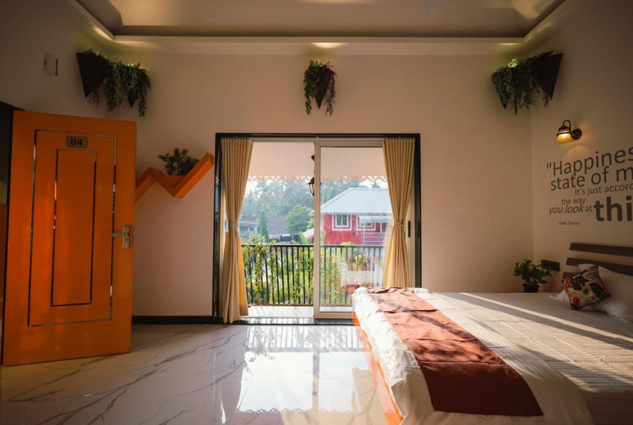 Cherryleen Resort Nagaon Exterior photo
