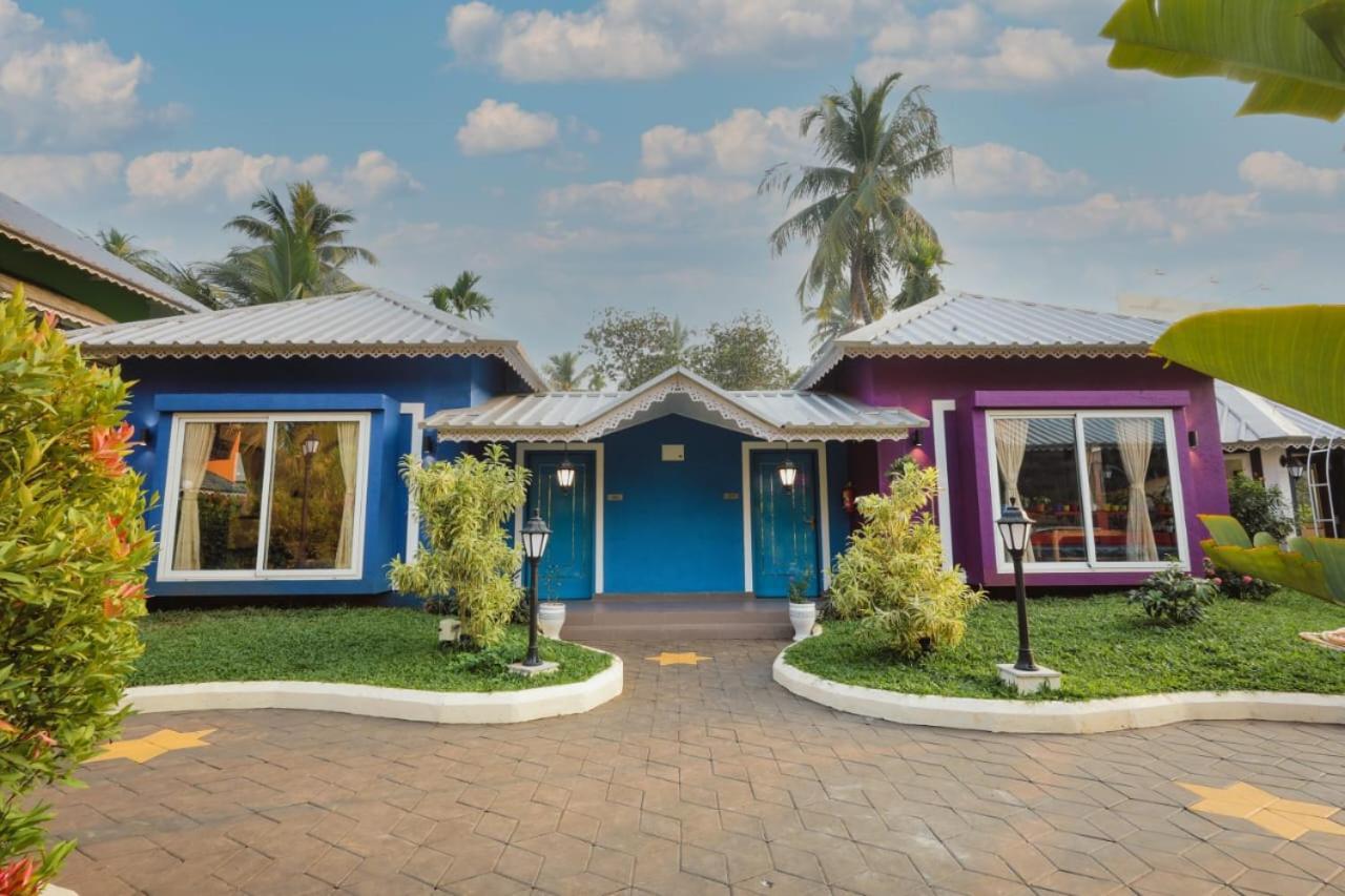 Cherryleen Resort Nagaon Exterior photo